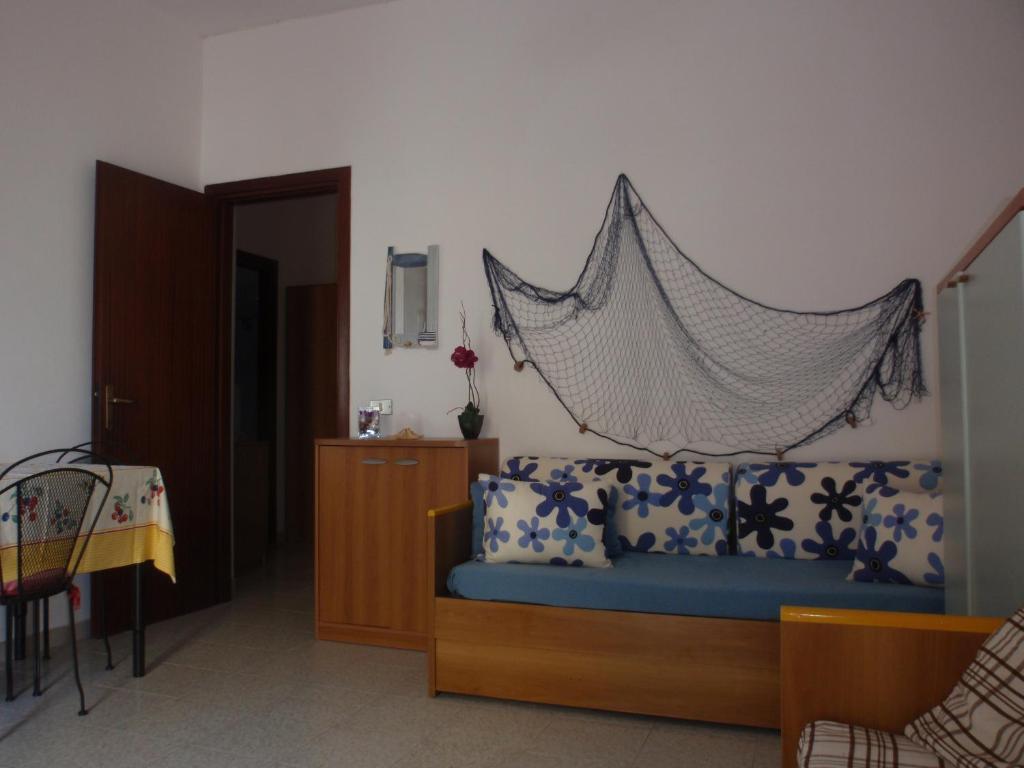 Villa Ersilia Понца Номер фото